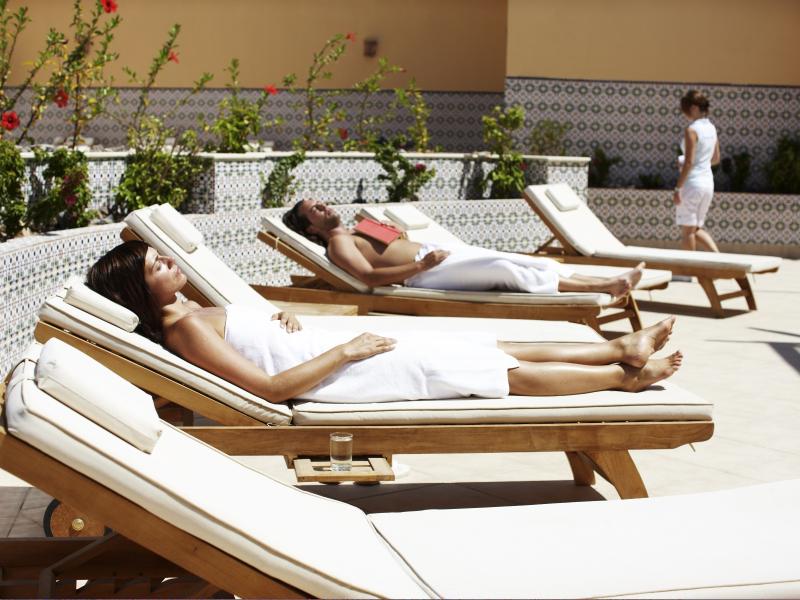 Robinson Club Soma Bay