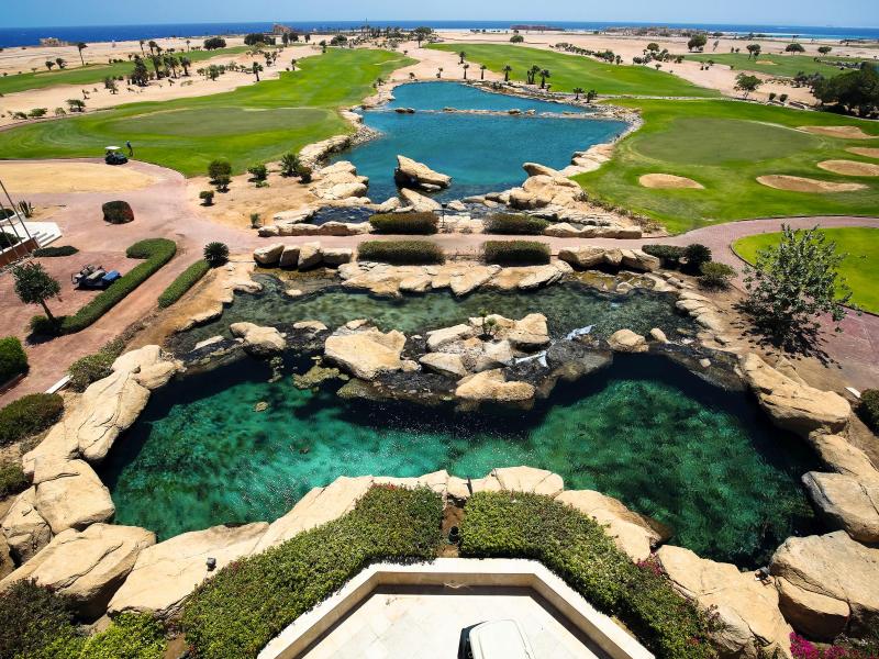 Robinson Club Soma Bay