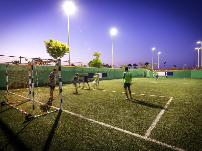 Robinson Club Soma Bay