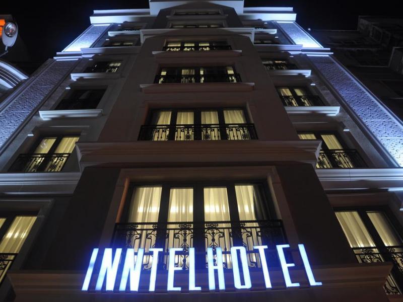 Inntel Hotel