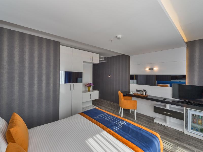 Inntel Hotel