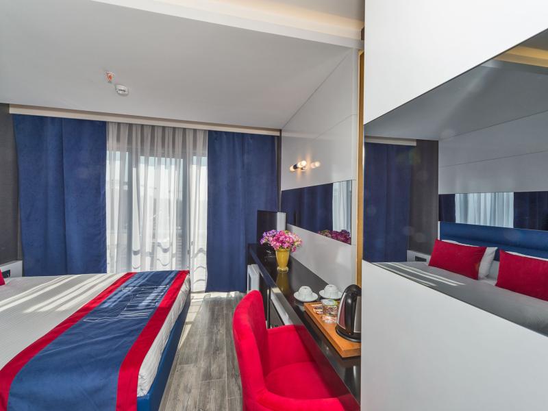 Inntel Hotel