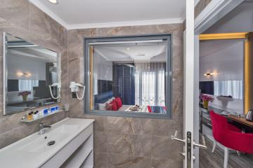 Отель Inntel Hotel Турция, Таксим, фото 14