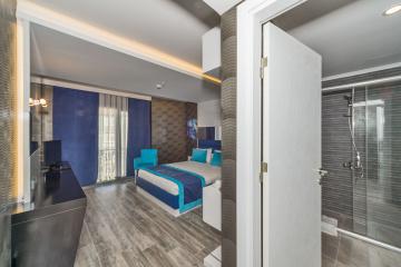 Отель Inntel Hotel Турция, Таксим, фото 15