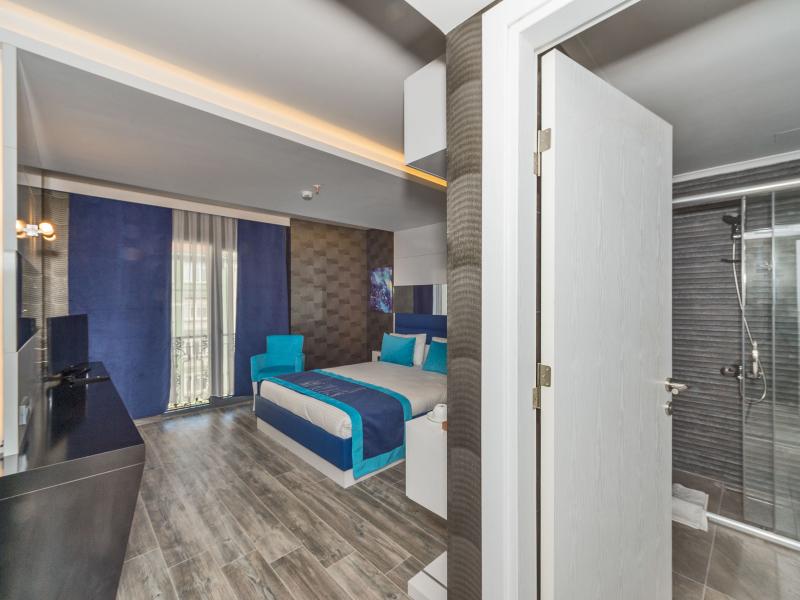 Inntel Hotel
