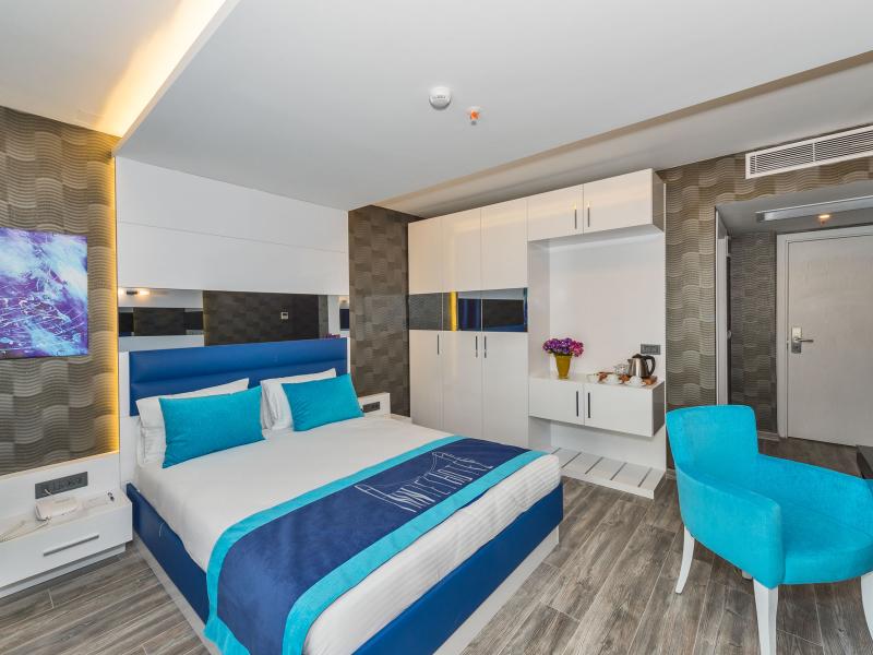 Inntel Hotel
