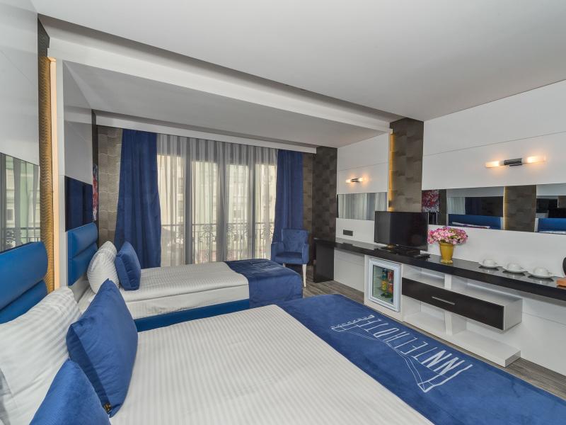 Inntel Hotel