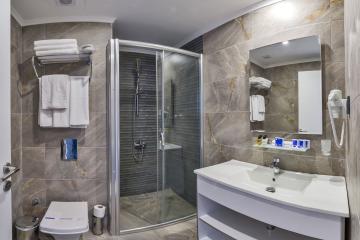 Отель Inntel Hotel Турция, Таксим, фото 19