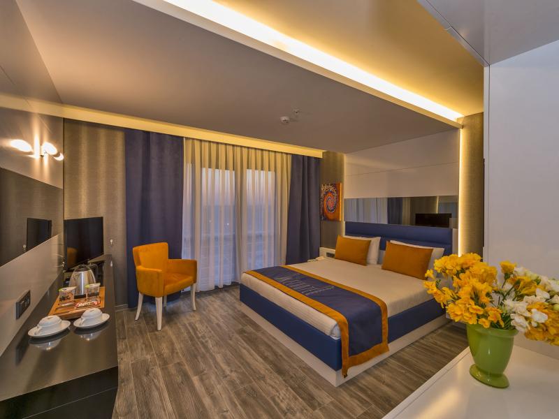 Inntel Hotel