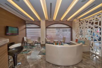 Отель Inntel Hotel Турция, Таксим, фото 2