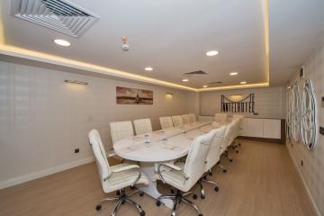 Отель Inntel Hotel Турция, Таксим, фото 22
