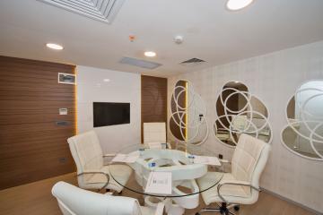 Отель Inntel Hotel Турция, Таксим, фото 23
