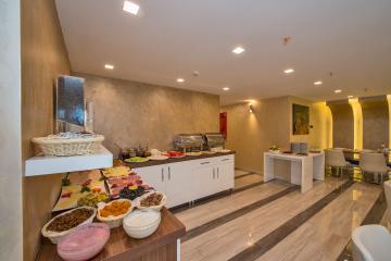 Отель Inntel Hotel Турция, Таксим, фото 25
