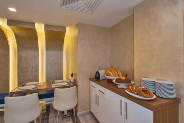 Отель Inntel Hotel Турция, Таксим, фото 26