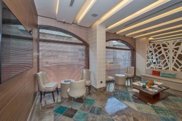 Отель Inntel Hotel Турция, Таксим, фото 4