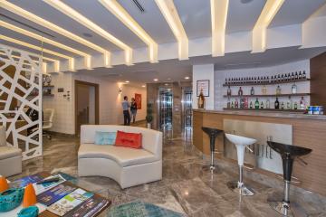 Отель Inntel Hotel Турция, Таксим, фото 5