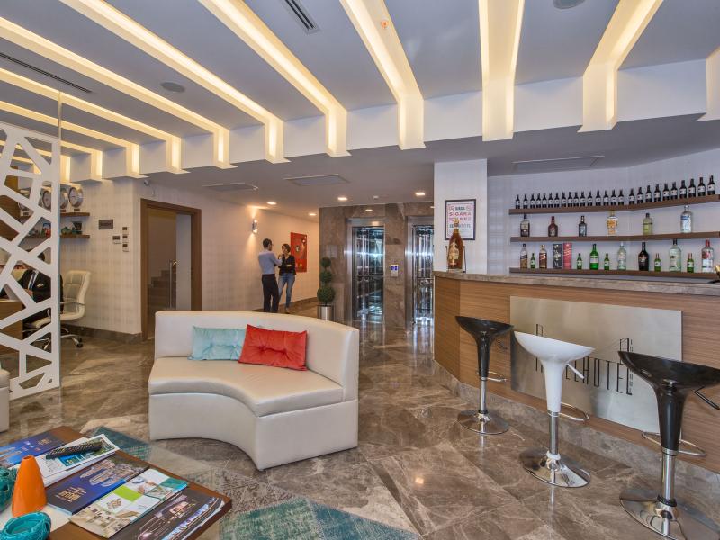 Inntel Hotel