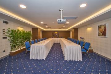 Отель Inntel Hotel Турция, Таксим, фото 6