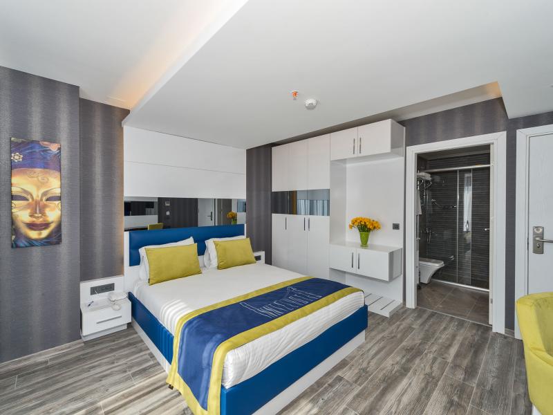 Inntel Hotel
