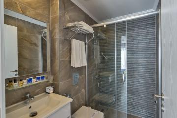 Отель Inntel Hotel Турция, Таксим, фото 8