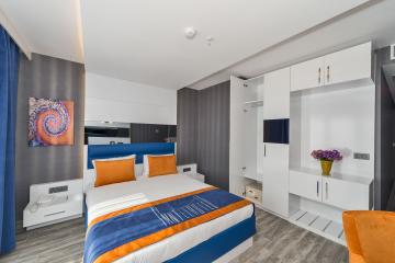 Отель Inntel Hotel Турция, Таксим, фото 10