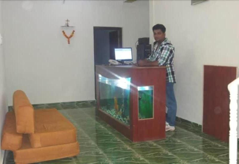 Colliens Holiday Homes