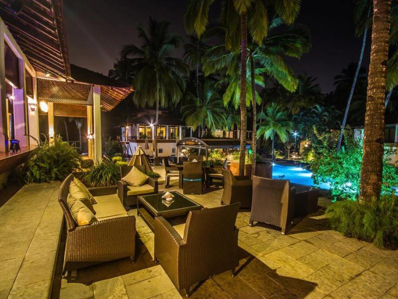 Coconut Creek Resort