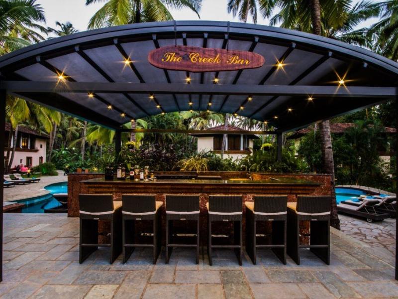 Coconut Creek Resort