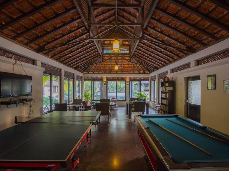 Coconut Creek Resort