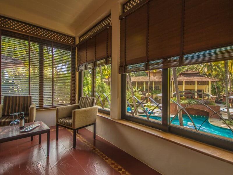 Coconut Creek Resort