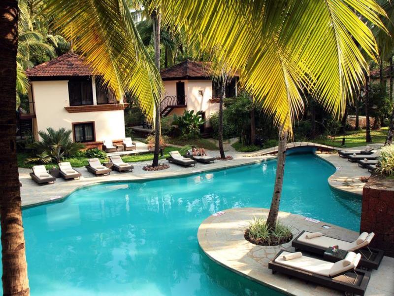 Coconut Creek Resort