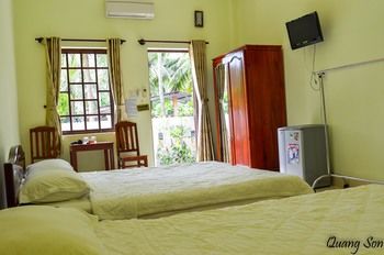 Отель Cat Tien Guest House Вьетнам, Фантьет, фото 1