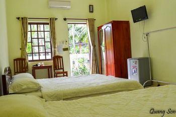 Cat Tien Guest House