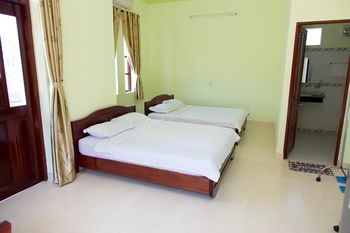 Отель Cat Tien Guest House Вьетнам, Фантьет, фото 17