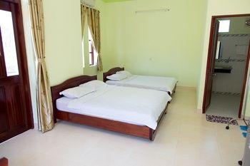 Cat Tien Guest House