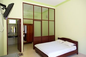 Отель Cat Tien Guest House Вьетнам, Фантьет, фото 18