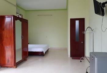 Отель Cat Tien Guest House Вьетнам, Фантьет, фото 19