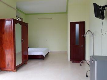 Cat Tien Guest House