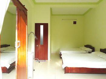 Cat Tien Guest House