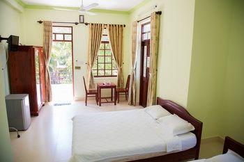Cat Tien Guest House
