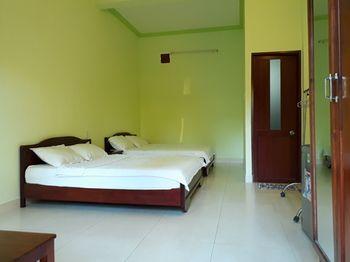 Cat Tien Guest House