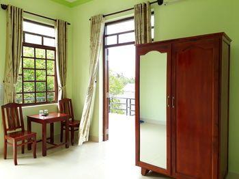 Cat Tien Guest House
