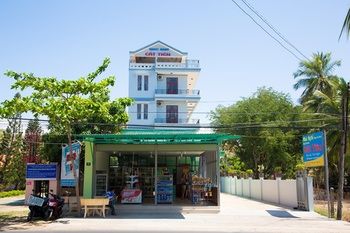 Отель Cat Tien Guest House Вьетнам, Фантьет, фото 24