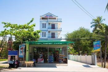 Cat Tien Guest House