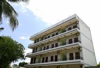 Отель Cat Tien Guest House Вьетнам, Фантьет, фото 25