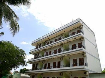 Cat Tien Guest House