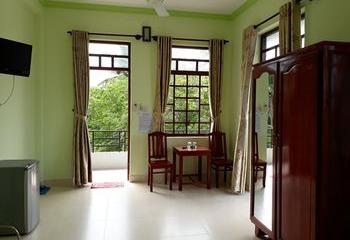 Отель Cat Tien Guest House Вьетнам, Фантьет, фото 28