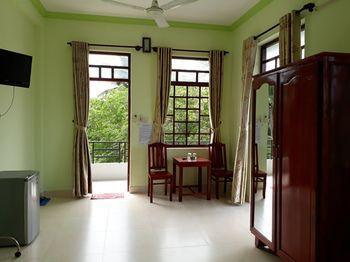 Cat Tien Guest House