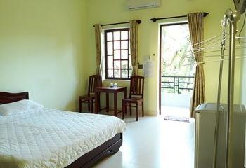 Отель Cat Tien Guest House Вьетнам, Фантьет, фото 30