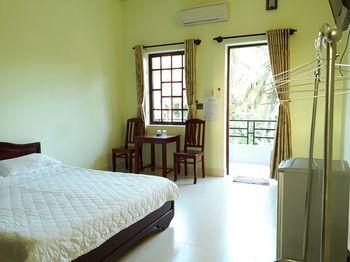 Cat Tien Guest House
